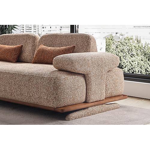 Maiken-ARMS Koltuk Tak�m�