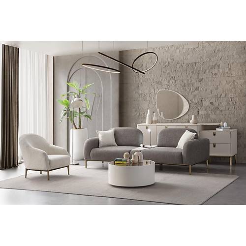 Cupra-ODN Koltuk Takm