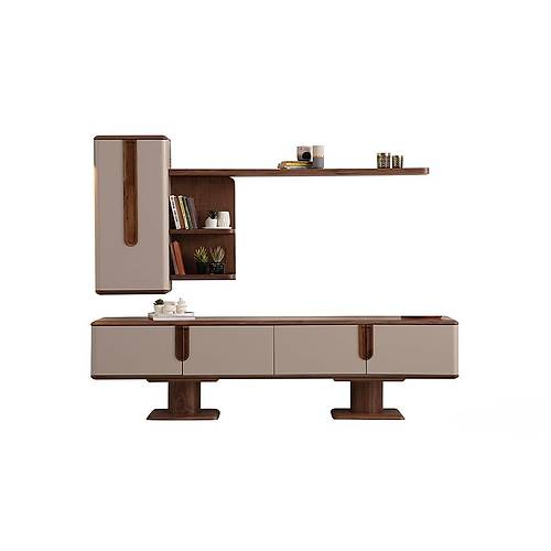 �con-LSS� Tv �nitesi