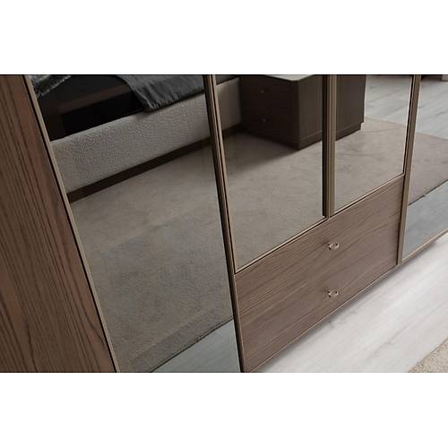 Teddy-NOW Yatak Odas