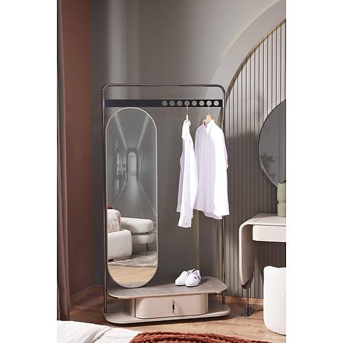 Versailles-LVL Yatak Odas�
