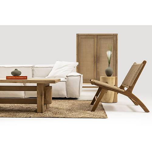 Esprit-BOHO Ke Koltuk