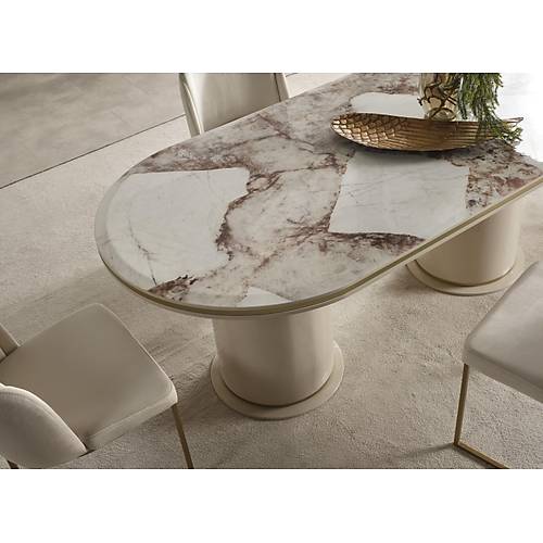 Cher Krem-GRNS Yemek Odas�