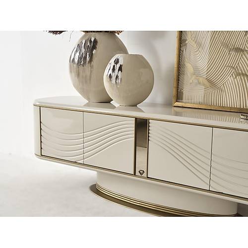 Ricasso-GRNS Tv �nitesi