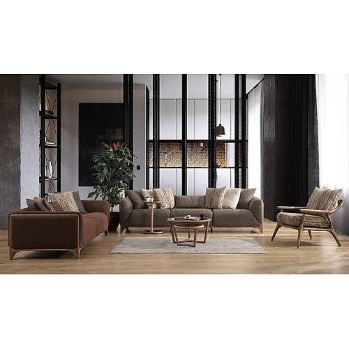 Boss-BEL Koltuk Takm