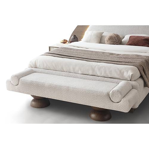 Delphine-DMX Yatak Odas�