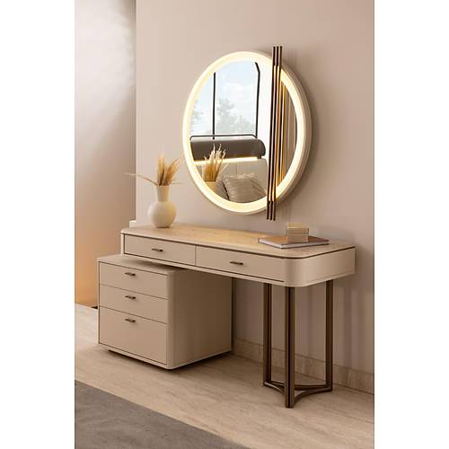 Suzanne-�DL Yatak Odas�