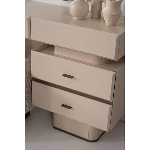 Merrill-MOR Yatak Odas�