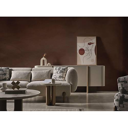 Ahuse Bronz-JH Koltuk Tak�m�