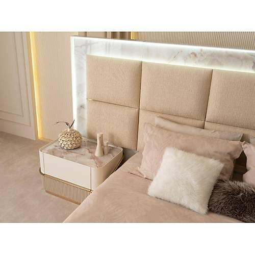 Oserdi-SLS Yatak Odas