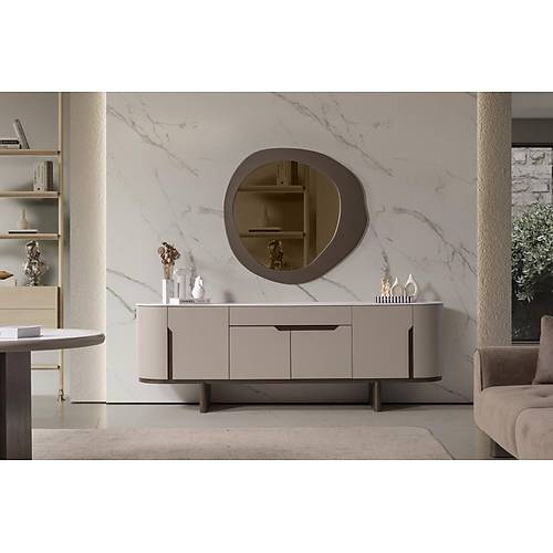 Napoli-COS Yemek Odas�