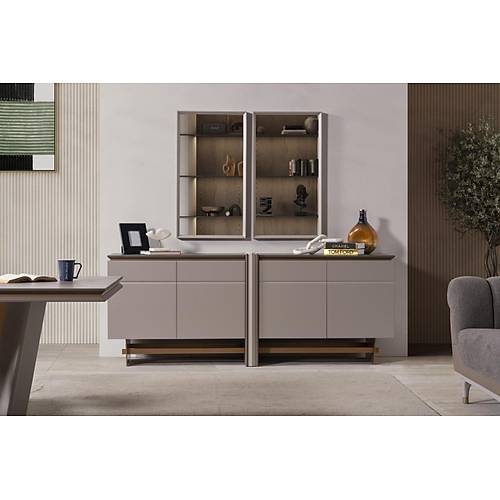 Aspendos Avangarde-ADA Yemek Odas�