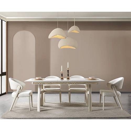 Zara-�NC� Yemek Odas�