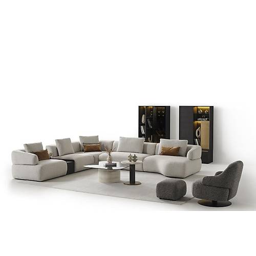 Eva-AO Koltuk Tak�m�