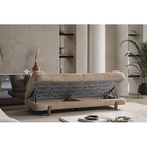 Moment-MOR Koltuk Tak�m�