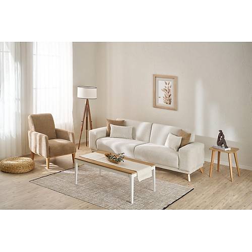 Alfea-MH Koltuk Tak�m�