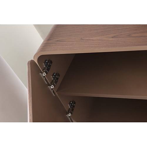 Nautica Ceviz-BOO Yemek Odas�