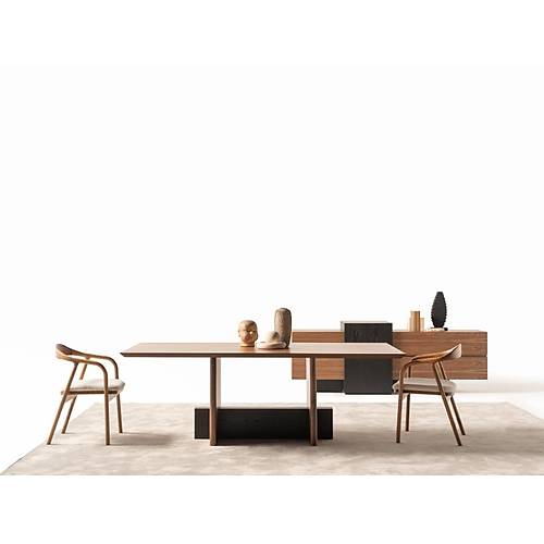 Martial-TET  Yemek Odas