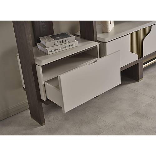 Ka�kar Ceviz-�F Tv �nitesi