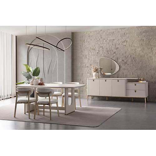 Cupra-ODN Yemek Odas