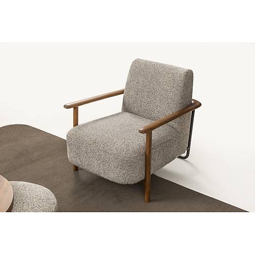 Levanzo-KRS Ke Koltuk