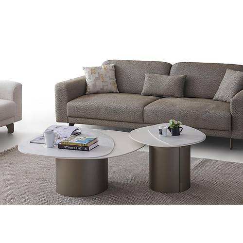 Alessa-MS Koltuk Tak�m�