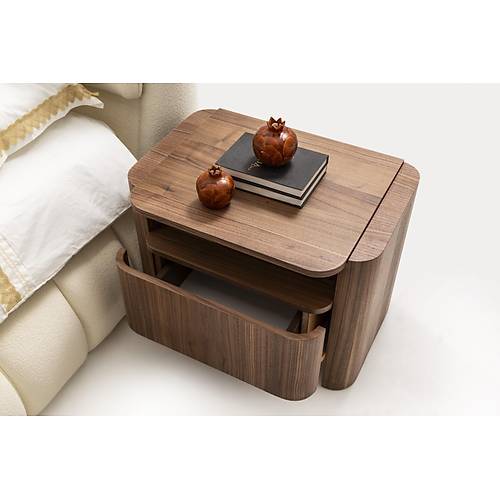 Sevilla Ceviz-RVT Yatak Odas�