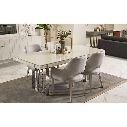 �biza V2-�Z Yemek Odas�