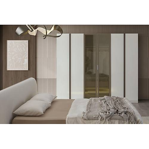 Bella-EYF Yatak Odas�