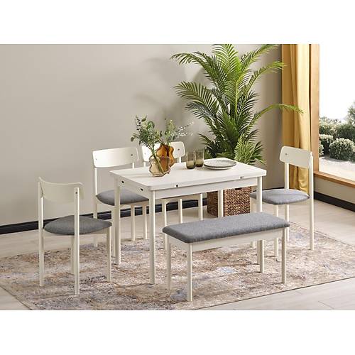 MT 6230-EV�S Masa & Sandalye