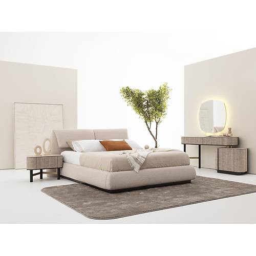 Belize-ARE Yatak Odas