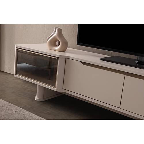 Efor-ALVS Tv �nitesi