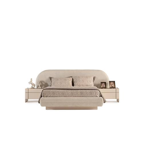 Taylors-NLL Yatak Odas