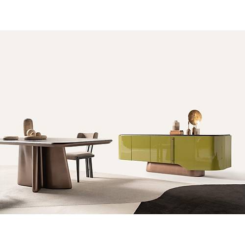 Noa Yeil-TET  Yemek Odas