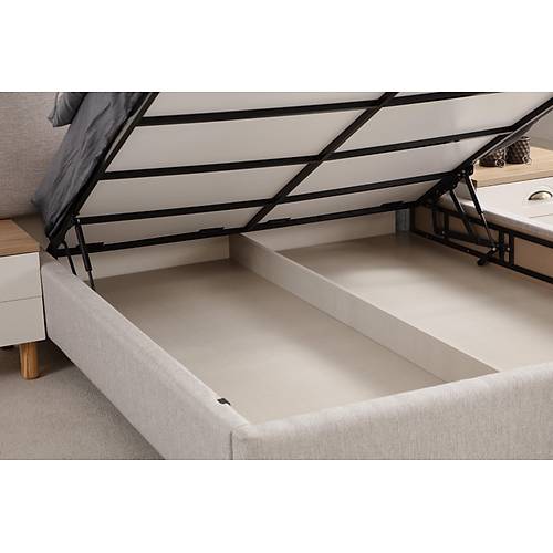 Siyez-NOW Yatak Odas�