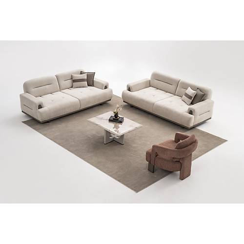 Ranoes-CAN Koltuk Tak�m�