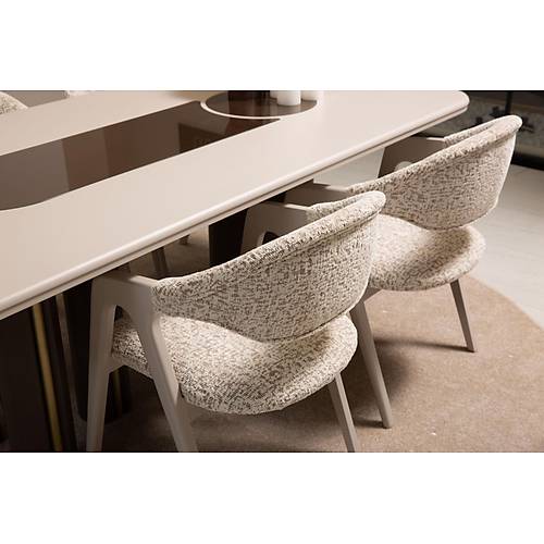 Nokka-ESS Yemek Odas�