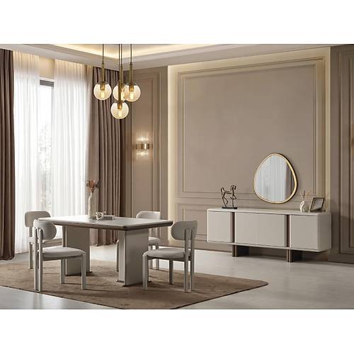 Athena-OL Yemek Odas�