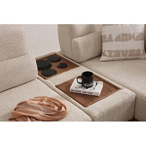 Lupe-NTZ K��e Koltuk