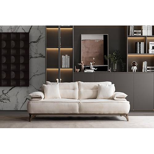 Terni-MJ Koltuk Tak�m�