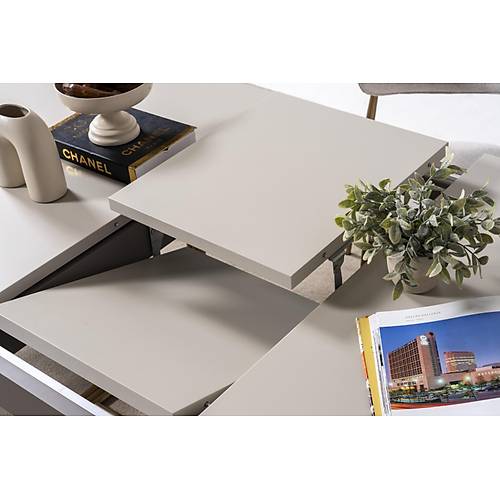 �nci-ADA Yemek Odas�