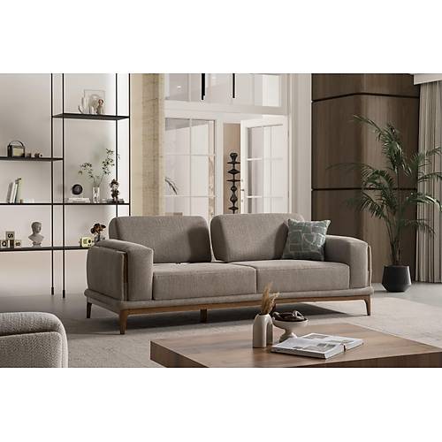 Benelli-BNK Koltuk Takm