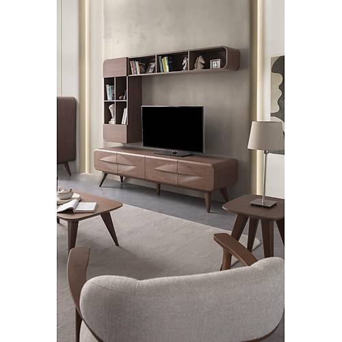 Nautica Ceviz-BOO Tv �nitesi