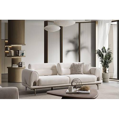 Rimini-BNK Koltuk Takm