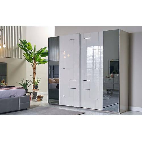 �biza V2-�Z Yatak Odas�