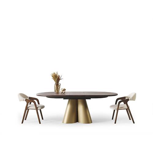 Mango-LOU Yemek Odas