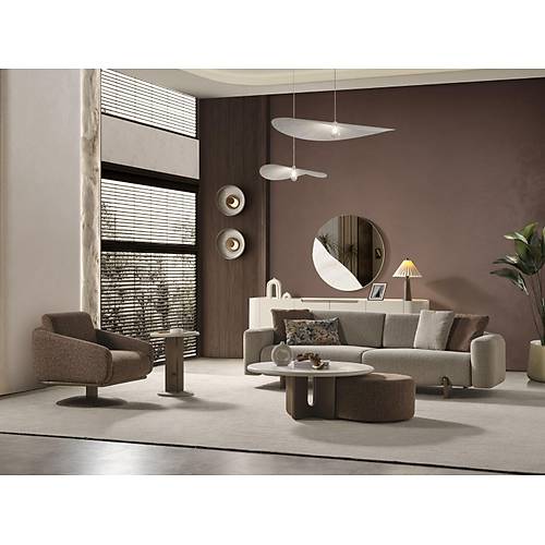 Brisban-SLD Koltuk Tak�m�