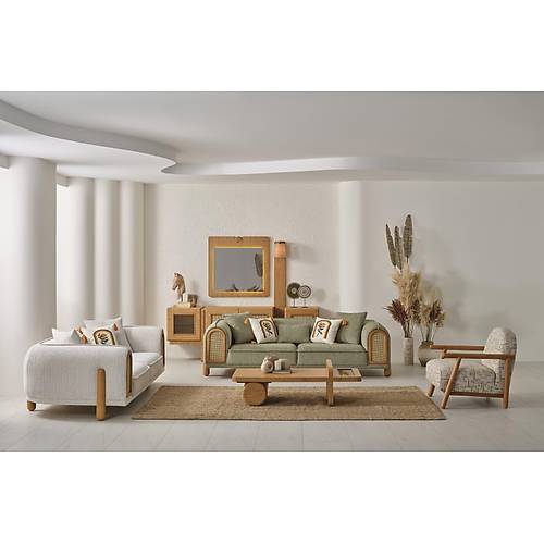 Mango-DS Koltuk Takm