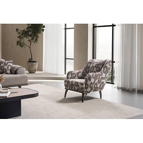 Bandieri-BNK Koltuk Takm