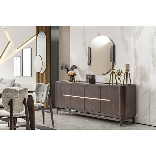 Camaro-BZT Yemek Odas